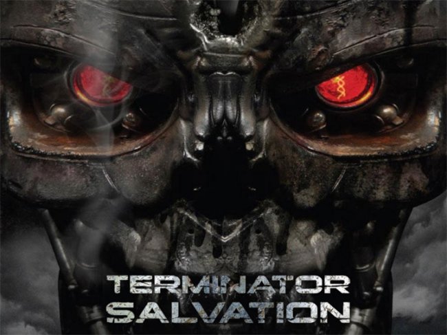 «Терминатор» (англ. The Terminator) - Трейлеры