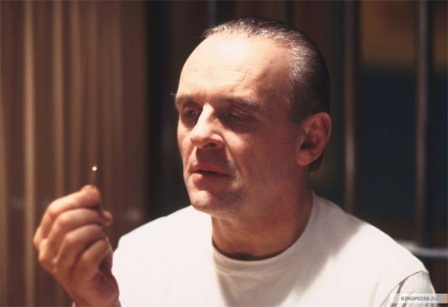 Ганнибал (фильм, 2001) - Трейлеры