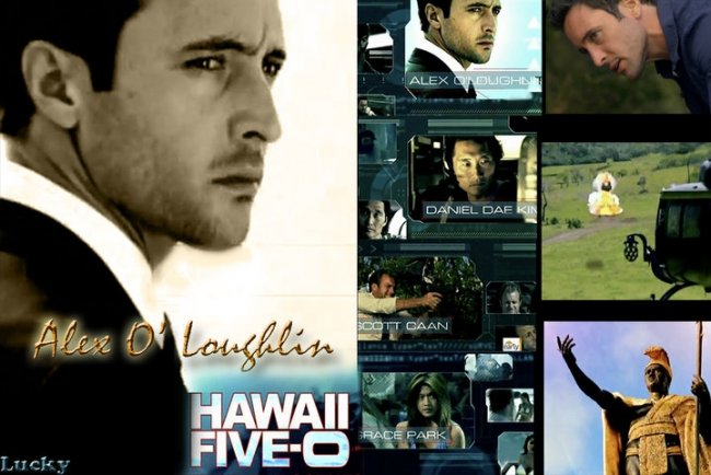 Сериал Гавайи 5-0 - Трейлеры