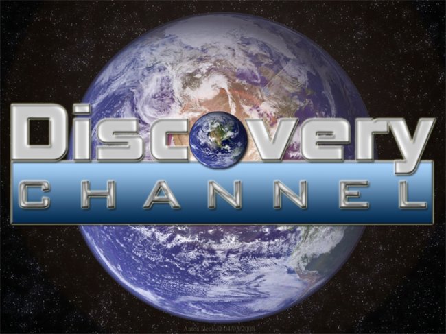 Discovery (телеканал) - Трейлеры