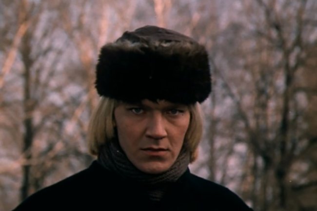 Игорь Волков - Биография