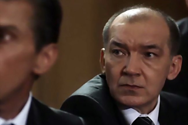 Игорь Волков - Биография
