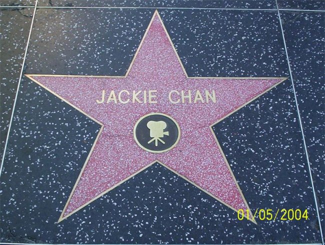 Джеки Чан - Jackie Chan - Биографии