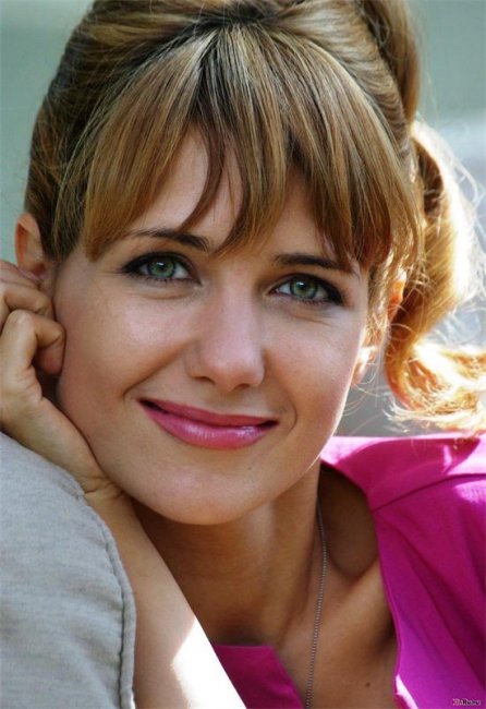 Актриса Екатерина Климова не делала фото для журнала МАКСИМ - Биографии