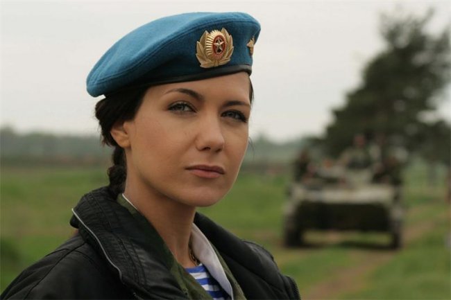 Актриса Екатерина Климова не делала фото для журнала МАКСИМ - Биографии