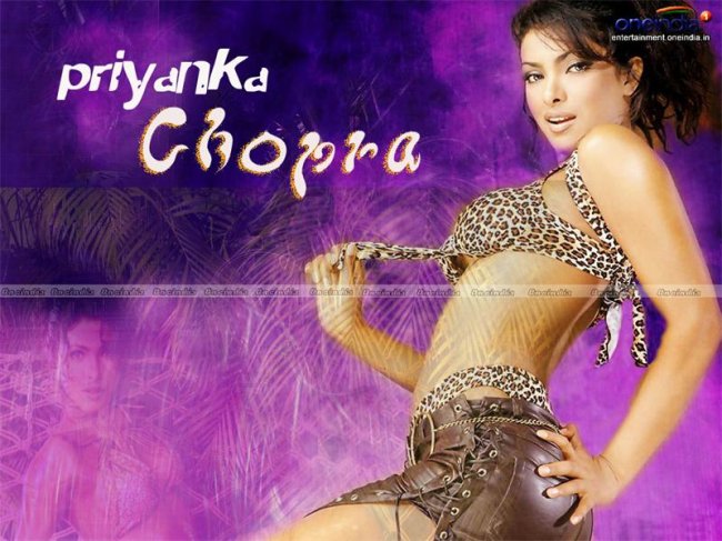 Приянка Чопра (Priyanka Chopra) фото - Биографии