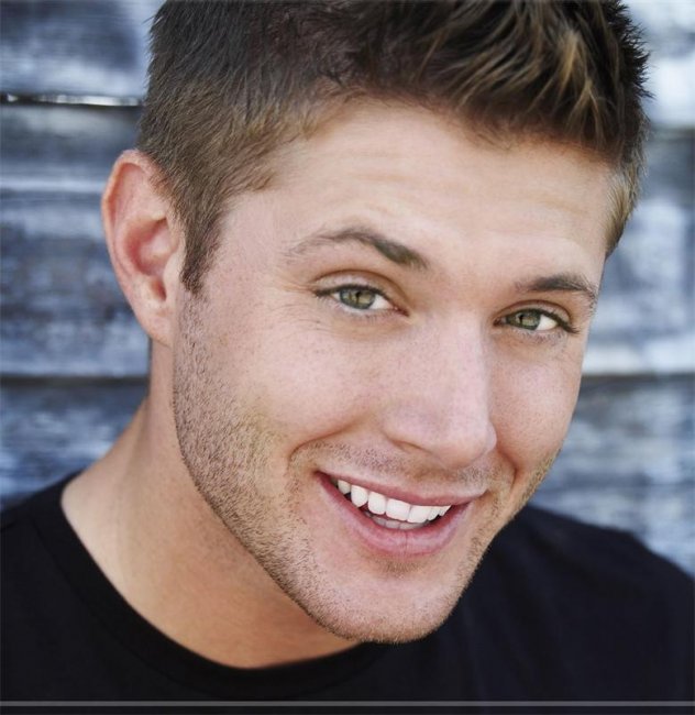 Дженсен Эклз (Jensen Ross Ackles) - Биографии