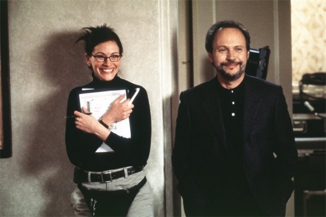 Диск с фильмом "Любимцы Америки" (2001) - Трейлеры