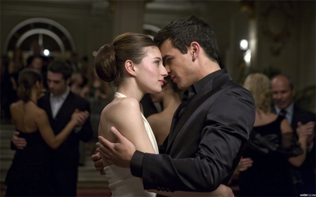 Три метра над уровнем неба (Tres metros sobre el cielo, 2010, Spain) - Трейлеры