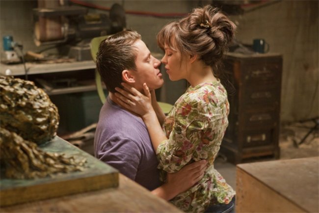 Клятва (The Vow) - Трейлеры