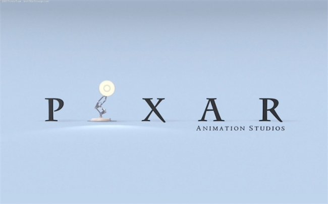 Студию Pixar - Трейлеры