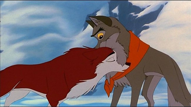 Балто (Balto) - Трейлеры