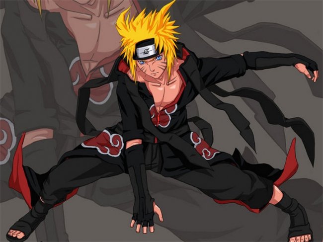 Naruto (Наруто) - Трейлеры