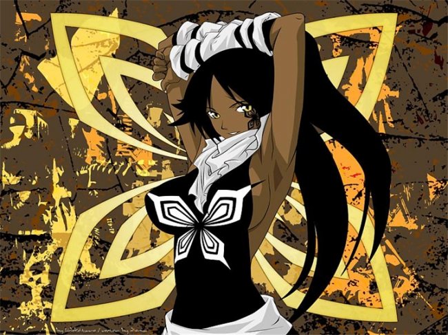 Bleach (Блич) - Трейлеры