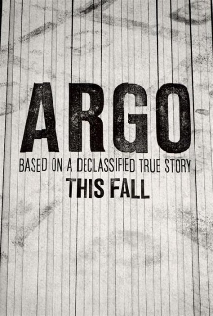 Операция «Арго»/Argo - Оскар 2013 в номинации Лучший фильм - Трейлеры