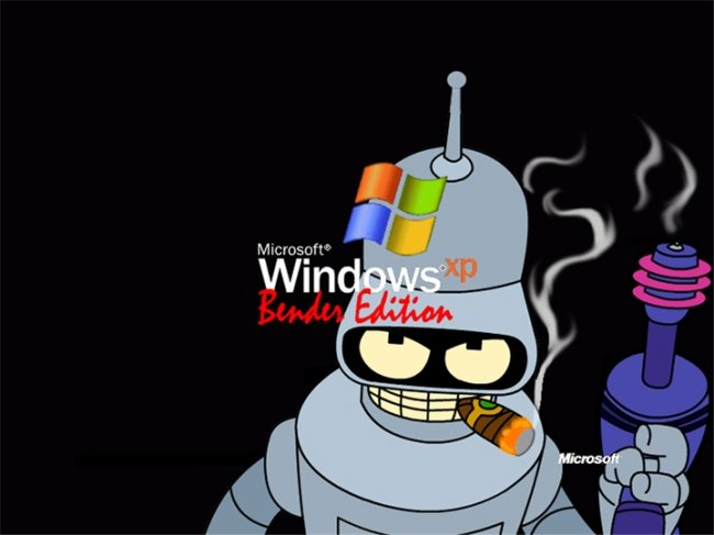 Mega Bender - Трейлеры