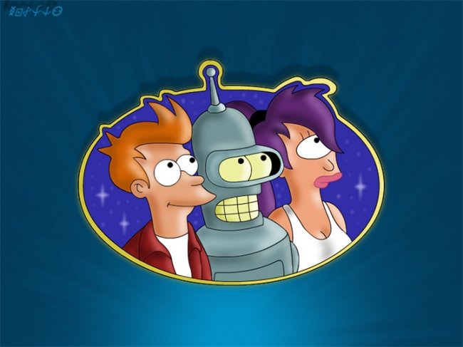Futurama Forevor - Трейлеры