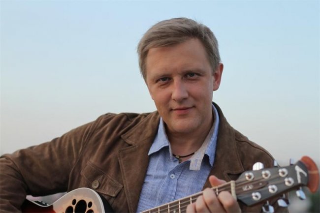 Сергей Горобченко - Биографии