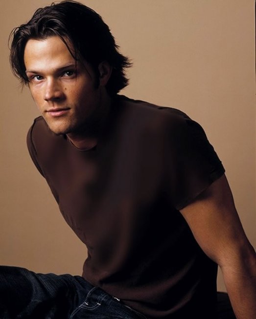 Джаред Падалеки Jared Padalecki (Сэм Винчестер) - Биографии