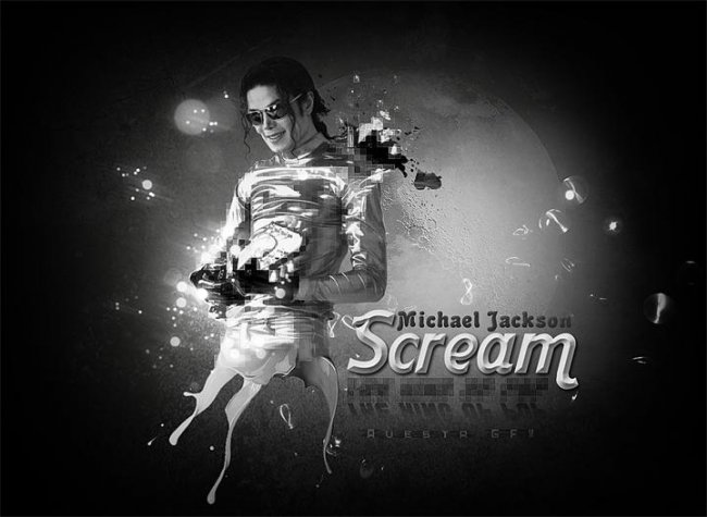 Michael Jackson - Scream - Биографии