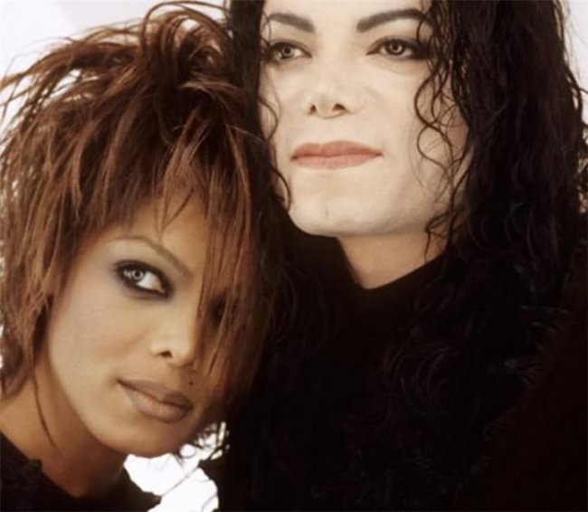 Michael Jackson - Scream - Биографии