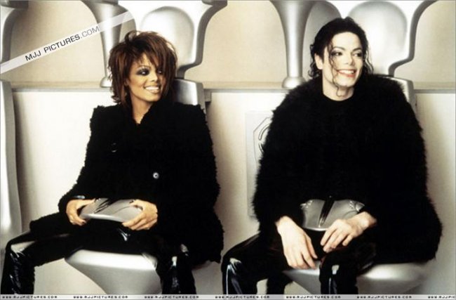 Michael Jackson - Scream - Биографии