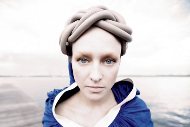 Елена Морозова - Биография