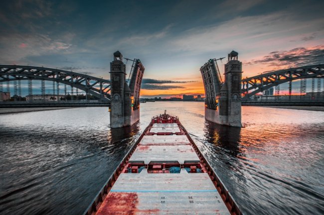 Bridge of Arts отправит победителей конкурса «Россия вдохновляет!» на европейские фестивали