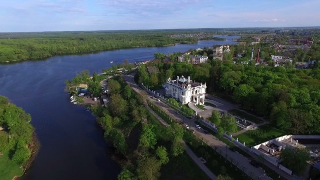 Bridge of Arts отправит победителей конкурса «Россия вдохновляет!» на европейские фестивали