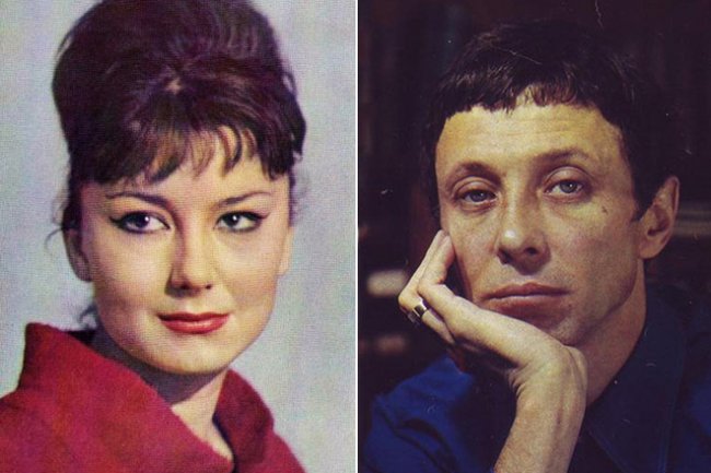 Татьяна Лаврова - Биография