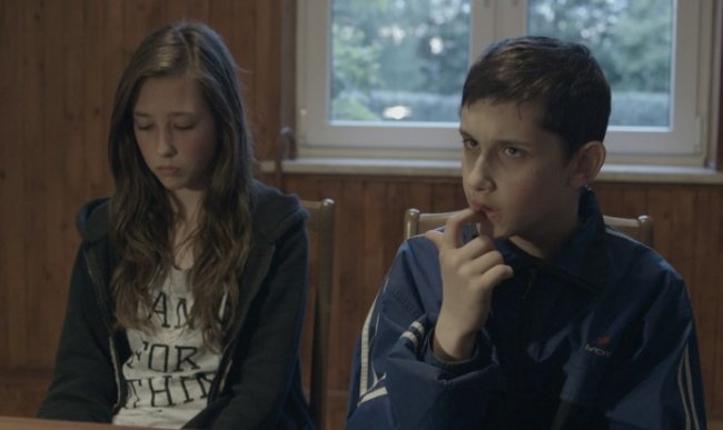 EFA 2017: Новый фильм Сергея Лозницы претендует на приз Европейской киноакадемии