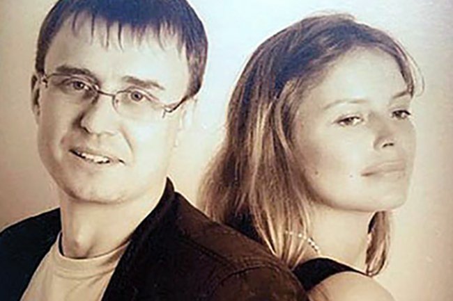 Анна Табанина - Биография