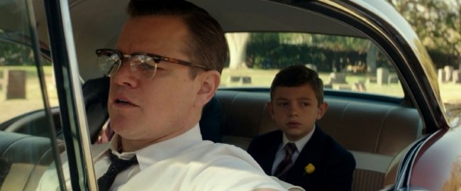 Венеция 2017: Пятнадцать премьер фестиваля. Выбор ПрофиСинема