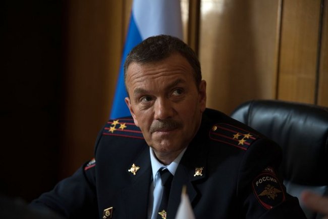 Александр Наумов - Биография