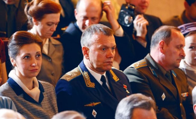 Александр Наумов - Биография
