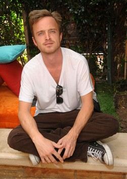 Аарон Пол (Aaron Paul) биография, фото, личная жизнь и его жена - Иностранные актеры.