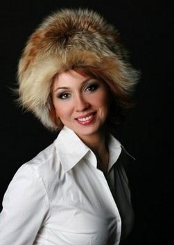 Биография Натальи Щукиной - Российские актеры.