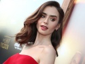 Лили Коллинз и Николас Холт снимутся в байопике о создателе "Властелина колец"