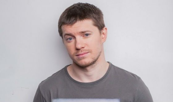 Биография Максима Костромыкина - Российские актеры.