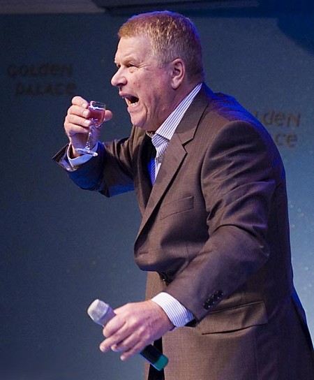Михаил Кокшенов (актер) биография, фото, личная жизнь 2017 - Российские актеры.