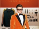 Герои фильма "Kingsman: золотое кольцо" получили собственные постеры