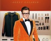 Герои фильма "Kingsman: золотое кольцо" получили собственные постеры Герои фильма "Kingsman: золотое кольцо" получили собственные постеры