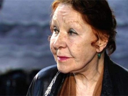 Биография Нины Ургант - Российские актеры.