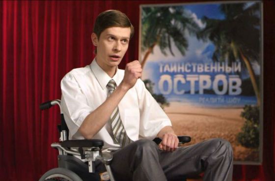 Биография Григория Калинина - Российские актеры. Биография Григория Калинина - Российские актеры.