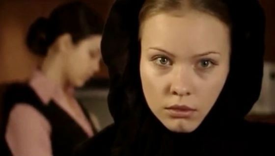 Биография Полины Стрельниковой - Российские актеры.