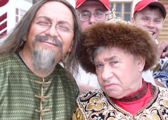 Биография Игоря Угольникова - Российские актеры. Биография Игоря Угольникова - Российские актеры.