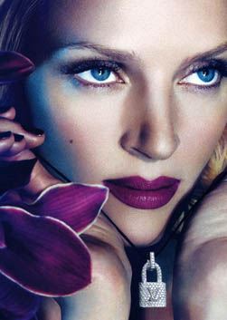 Ума Турман актриса (Uma Thurman) биография, фото, личная жизнь, рост вес - Иностранные актеры.