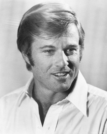 Роберт Редфорд (Robert Redford) биография, фото, личная жизнь - Иностранные актеры.