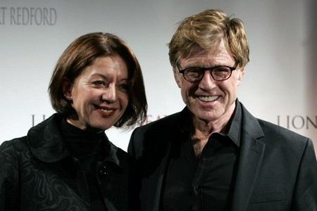 Роберт Редфорд (Robert Redford) биография, фото, личная жизнь - Иностранные актеры.