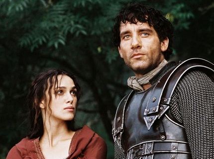 Клайв Оуэн (Clive Owen) фото, биография, личная жизнь (жена) 2017 - Иностранные актеры.
